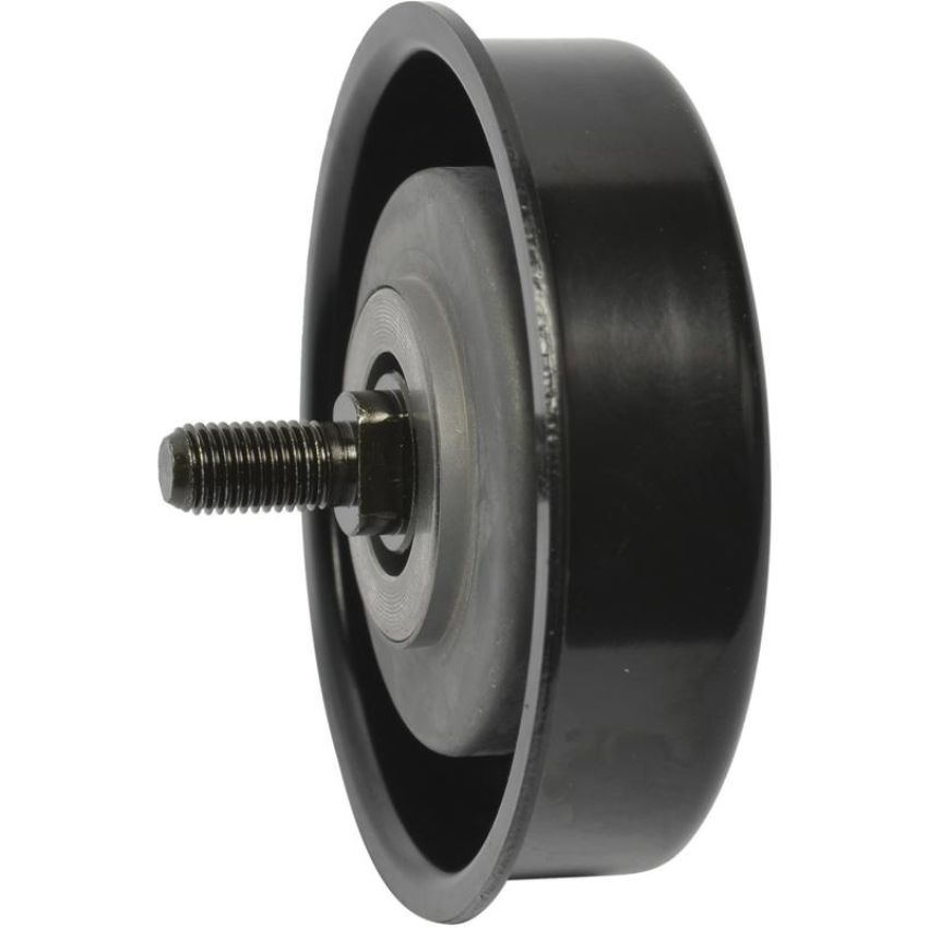 CONTITECH 49143 Tensioner Pulley