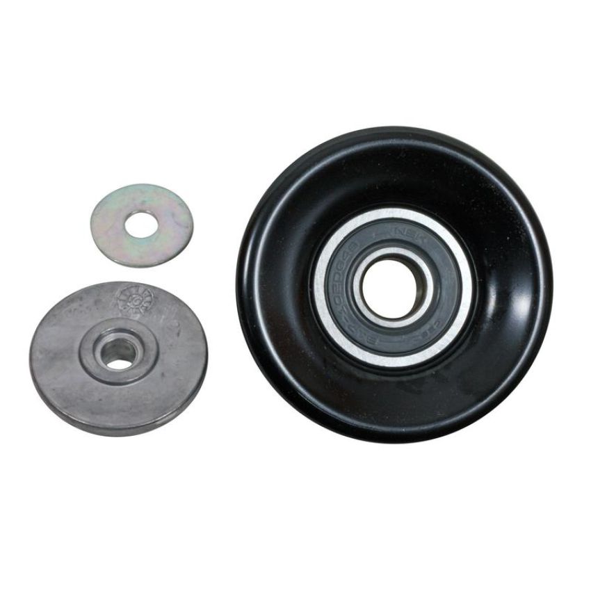 CONTITECH 49144 Idler Pulley