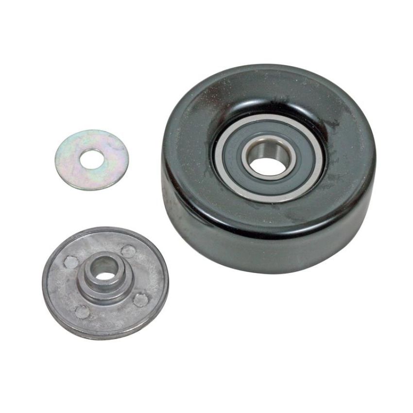 CONTITECH 49144 Idler Pulley