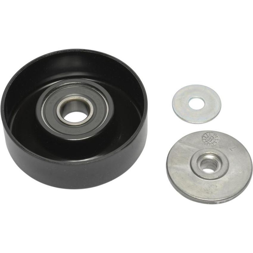 CONTITECH 49144 Idler Pulley