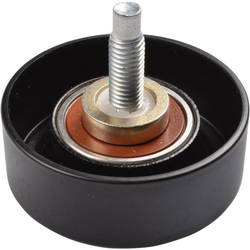 CONTITECH 49156 Idler Pulley