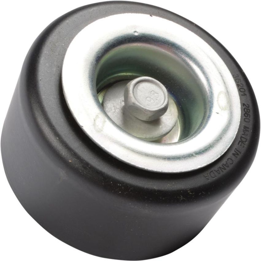 CONTITECH 49157 Idler Pulley