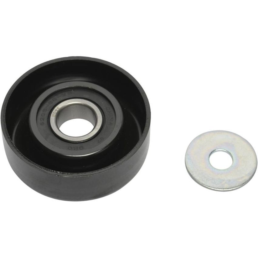 CONTITECH 49159 Idler Pulley