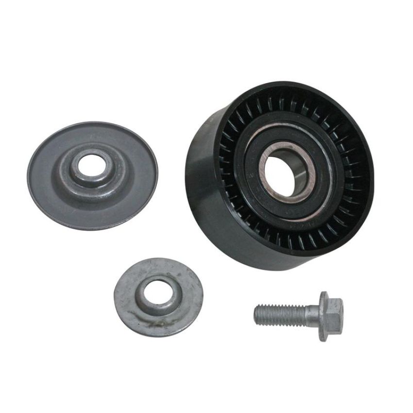 CONTITECH 49163 Idler Pulley
