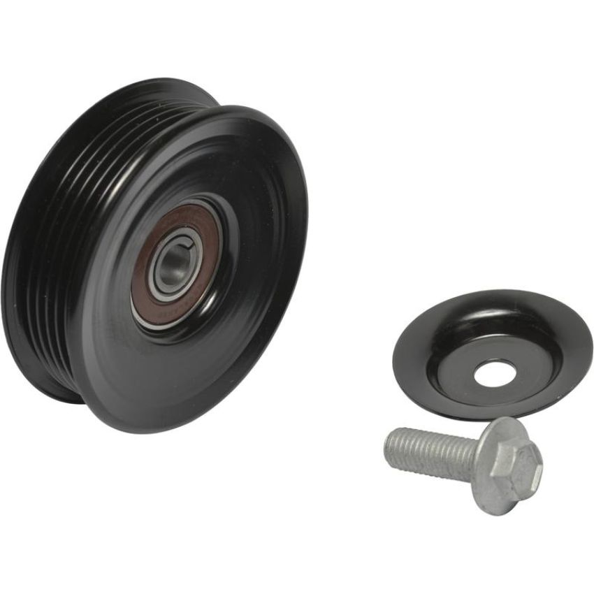 CONTITECH 49165 Idler Pulley