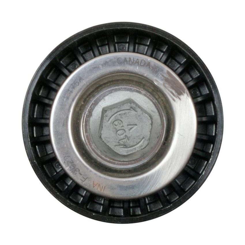 CONTITECH 49173 Idler Pulley
