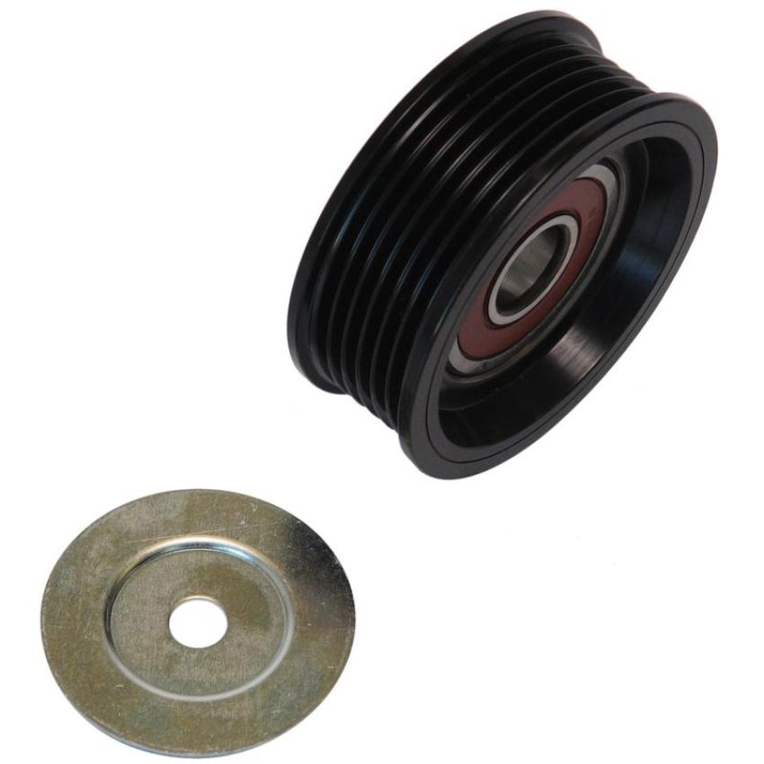 CONTITECH 49177 Idler Pulley