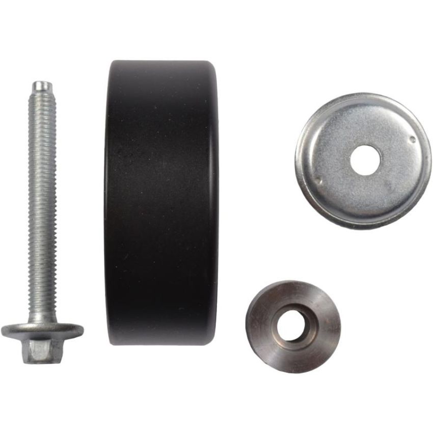 CONTITECH 49179 Idler Pulley