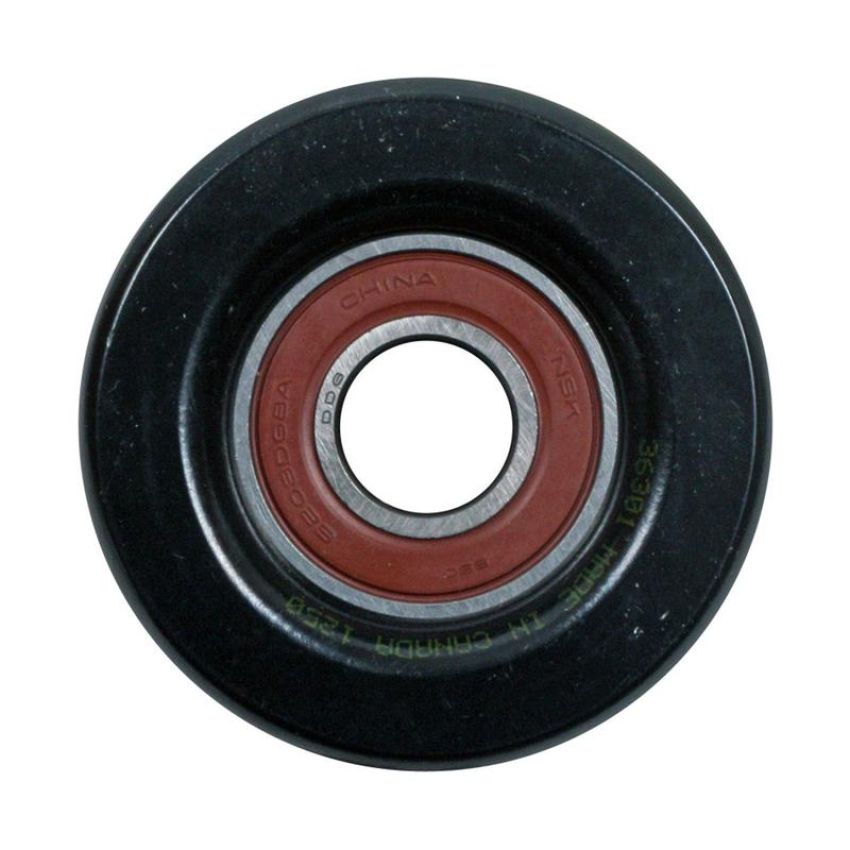 CONTITECH 49180 Idler Pulley