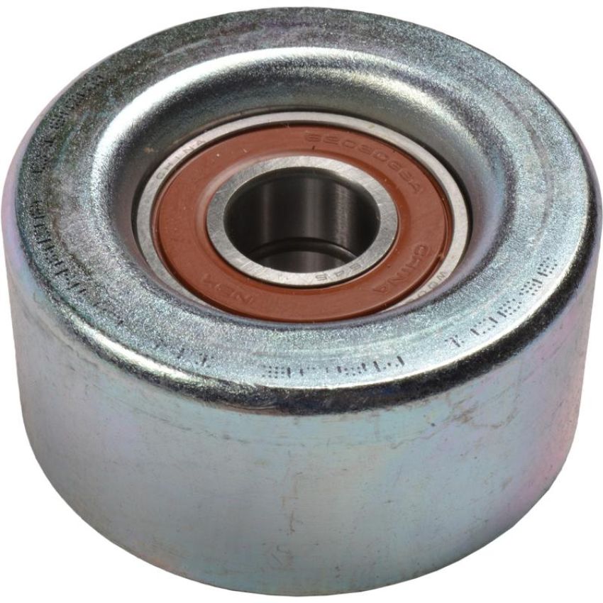 CONTITECH 49180 Idler Pulley