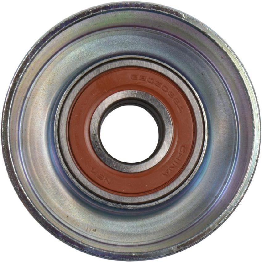 CONTITECH 49180 Idler Pulley
