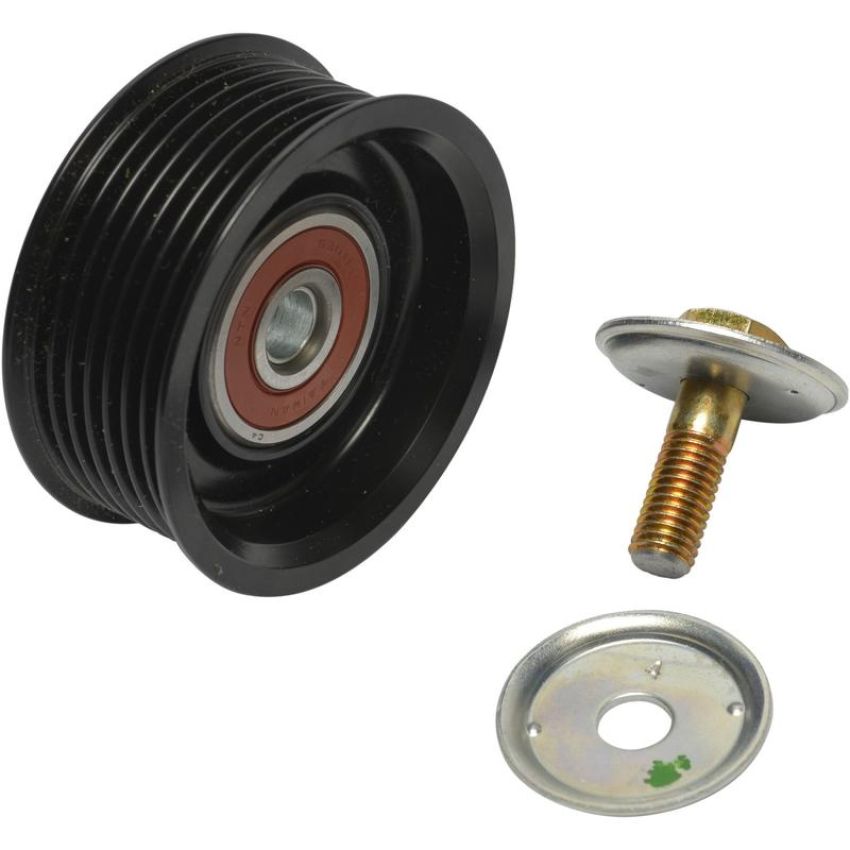 CONTITECH 49182 Idler Pulley