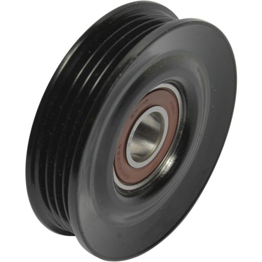 CONTITECH 49184 Idler Pulley