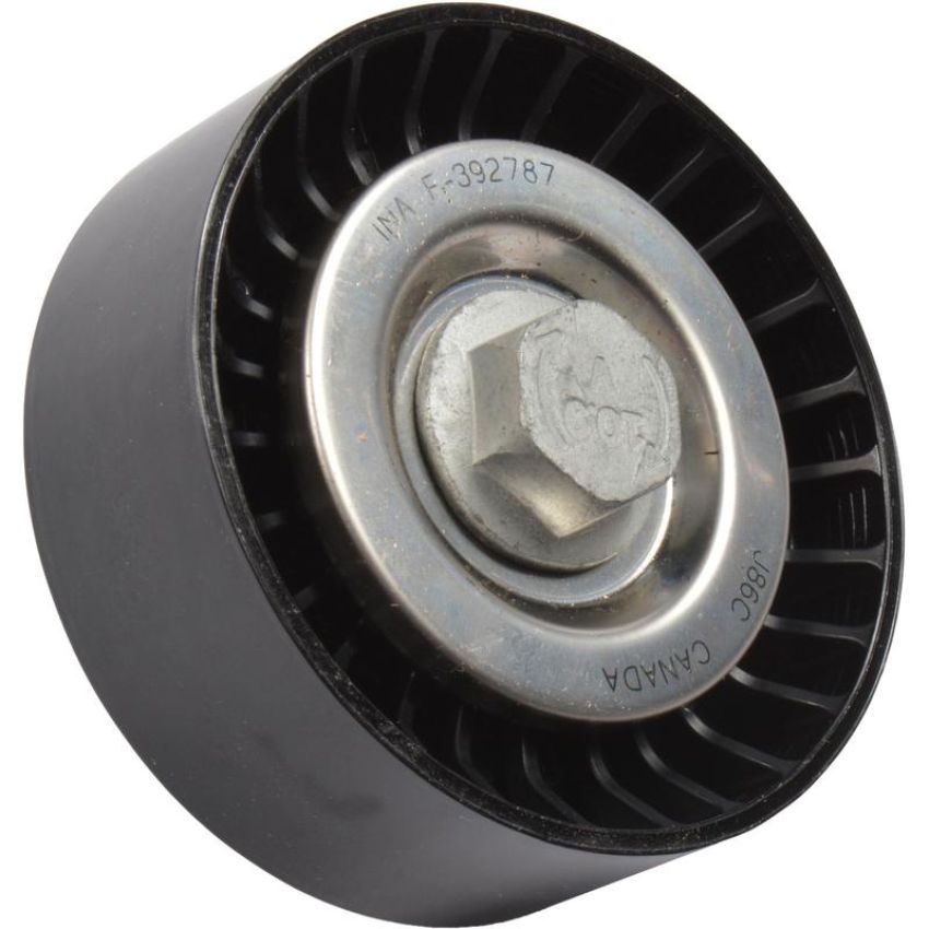 CONTITECH 49187 Idler Pulley