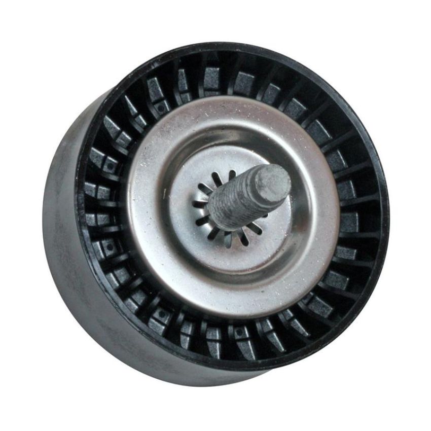 CONTITECH 49187 Idler Pulley