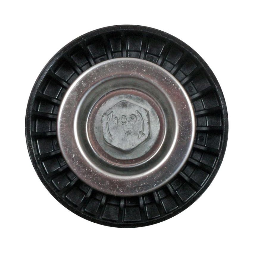 CONTITECH 49187 Idler Pulley