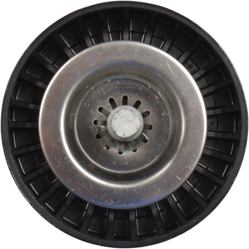 CONTITECH 49187 Idler Pulley