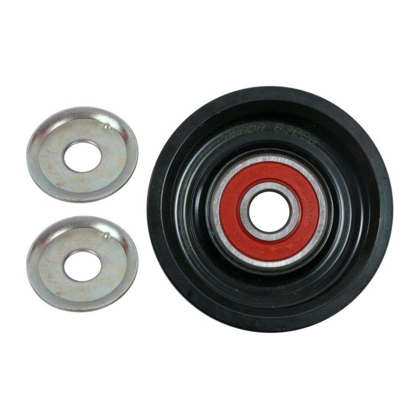 CONTITECH 49191 Idler Pulley