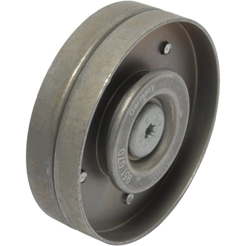 CONTITECH 49194 Idler Pulley