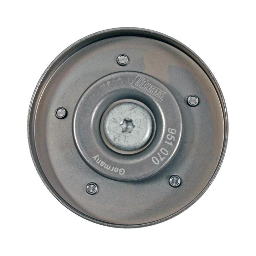 CONTITECH 49194 Idler Pulley