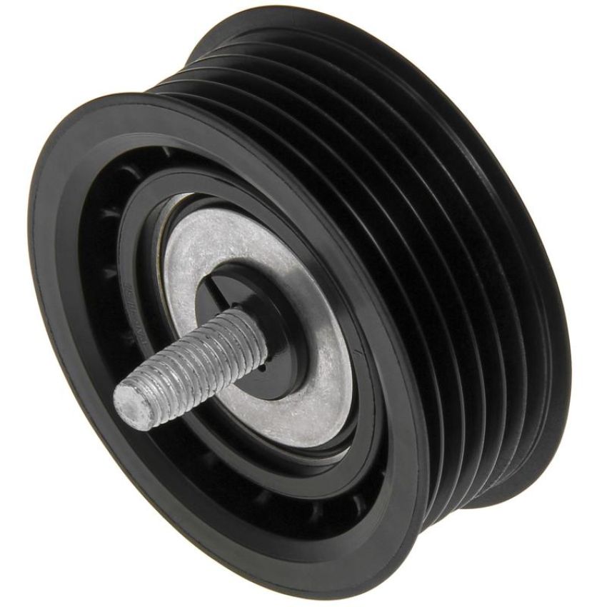 CONTITECH 49196 Idler Pulley