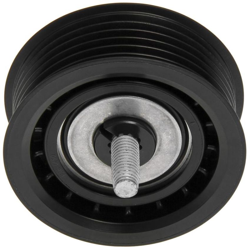 CONTITECH 49196 Idler Pulley