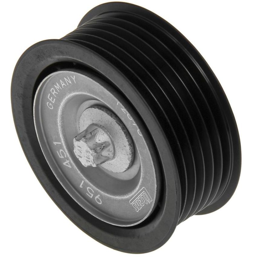 CONTITECH 49196 Idler Pulley
