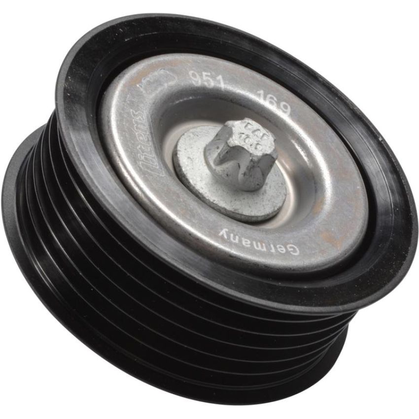 CONTITECH 49196 Idler Pulley