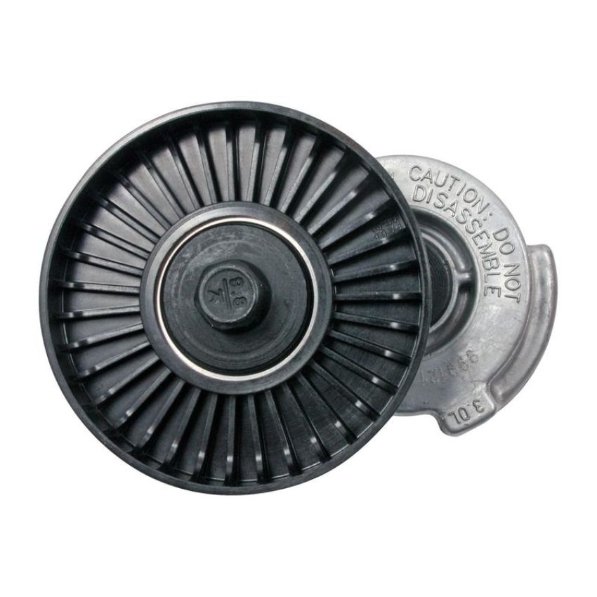 CONTITECH 49204 Tensioner Assembly