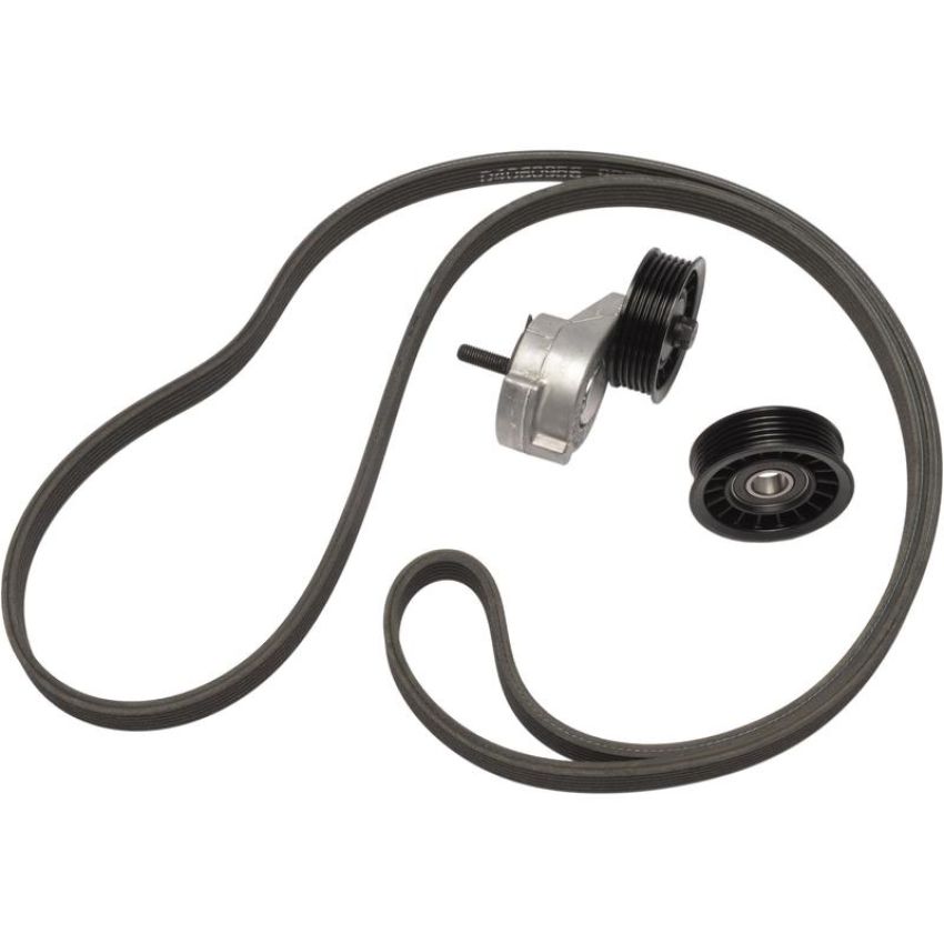 CONTITECH 49215K Problem Solver Kit