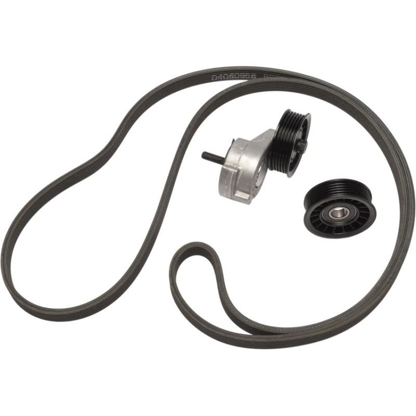 CONTITECH 49215K Problem Solver Kit