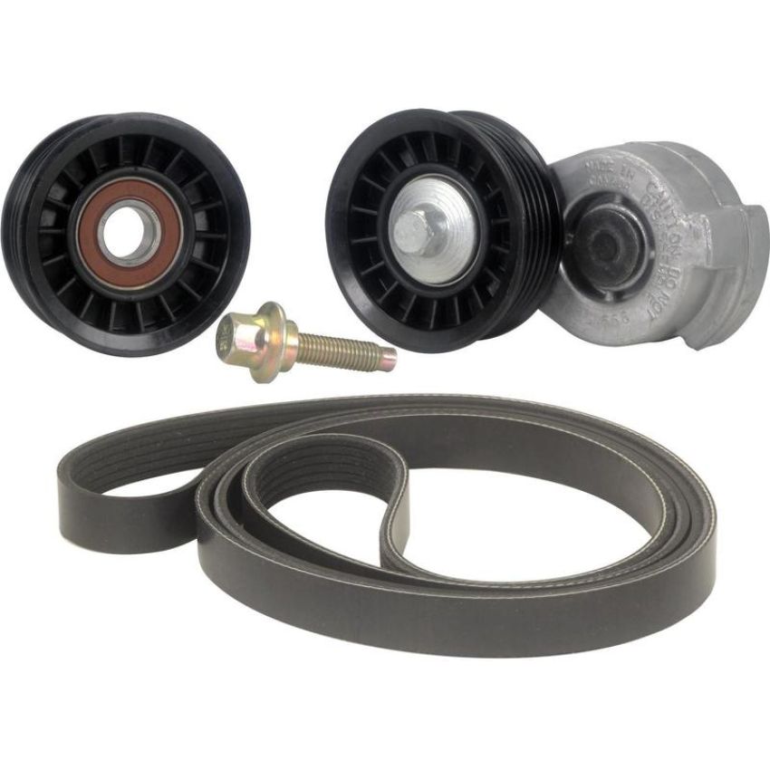 CONTITECH 49215K Problem Solver Kit