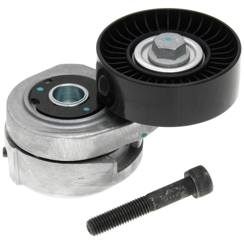 CONTITECH 49220 Tensioner Assembly