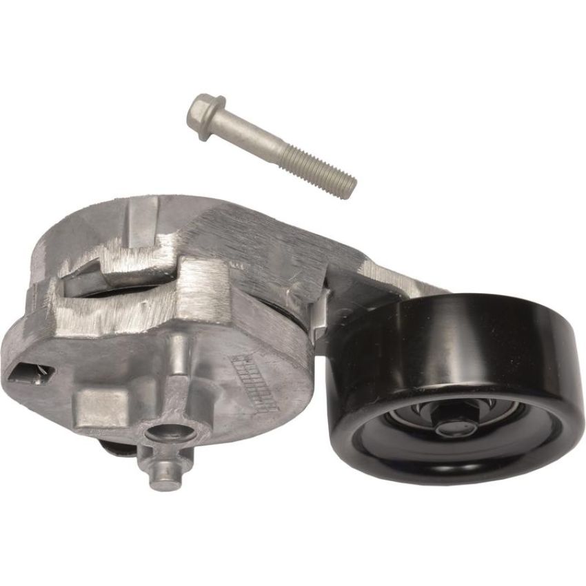 CONTITECH 49240 Tensioner Assembly