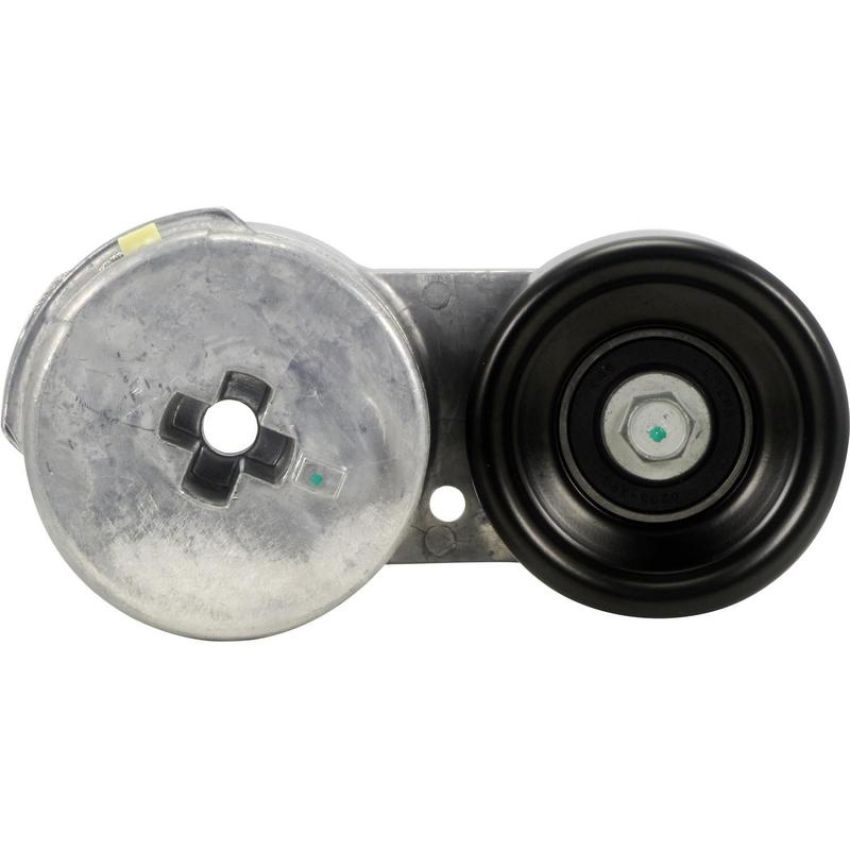 CONTITECH 49243 Tensioner Assembly