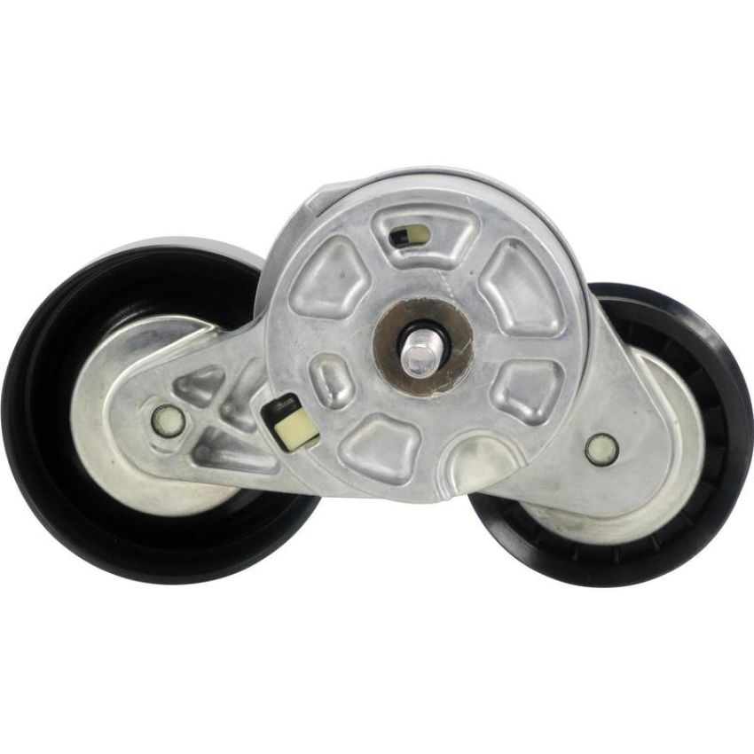 CONTITECH 49246 Tensioner Assembly