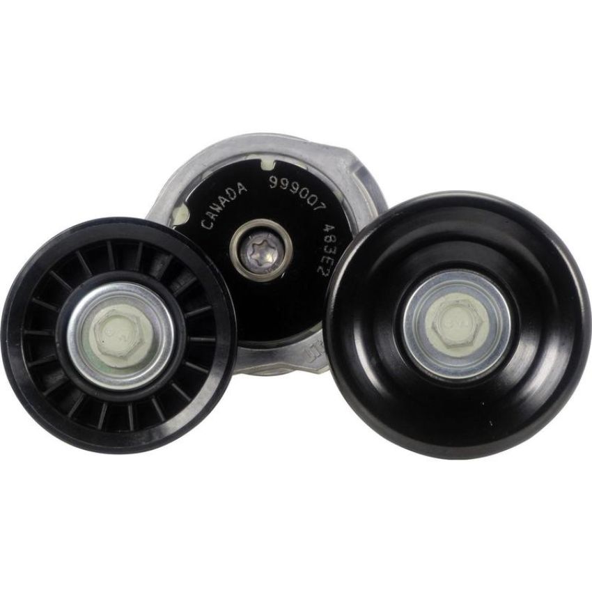 CONTITECH 49246 Tensioner Assembly