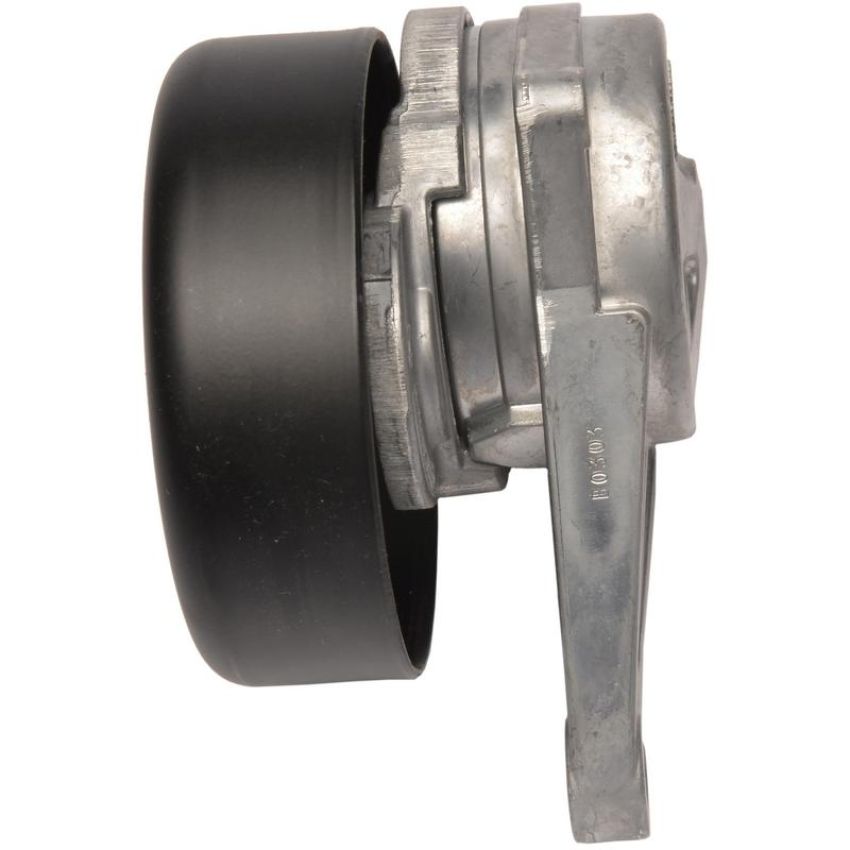 CONTITECH 49257 Tensioner Assembly