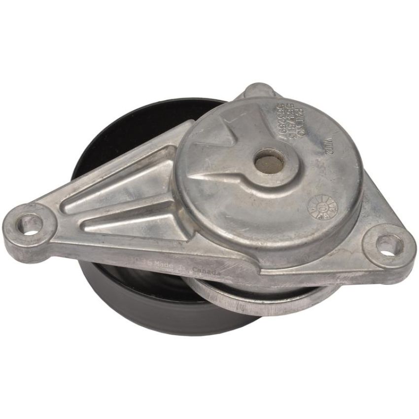 CONTITECH 49257 Tensioner Assembly