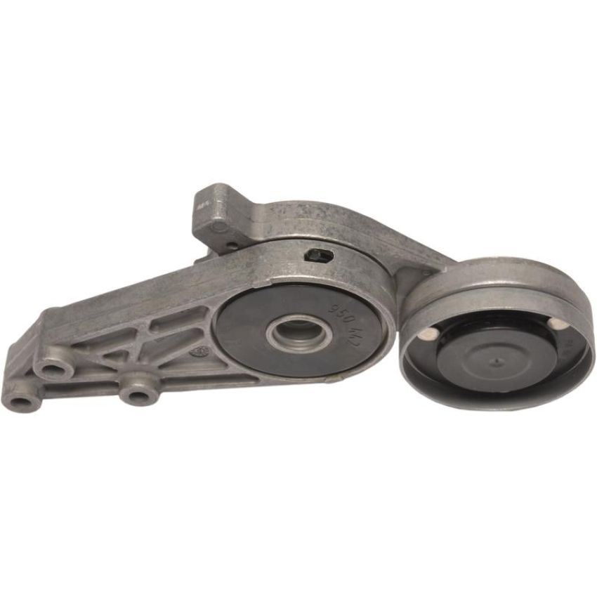 CONTITECH 49268 Tensioner Assembly