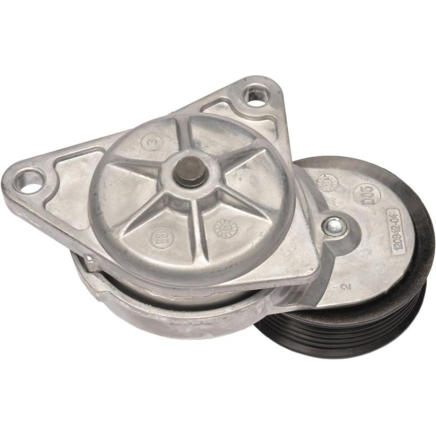 CONTITECH 49292 Tensioner Assembly