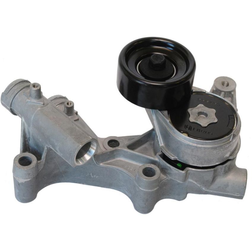 CONTITECH 49350 Tensioner Assembly