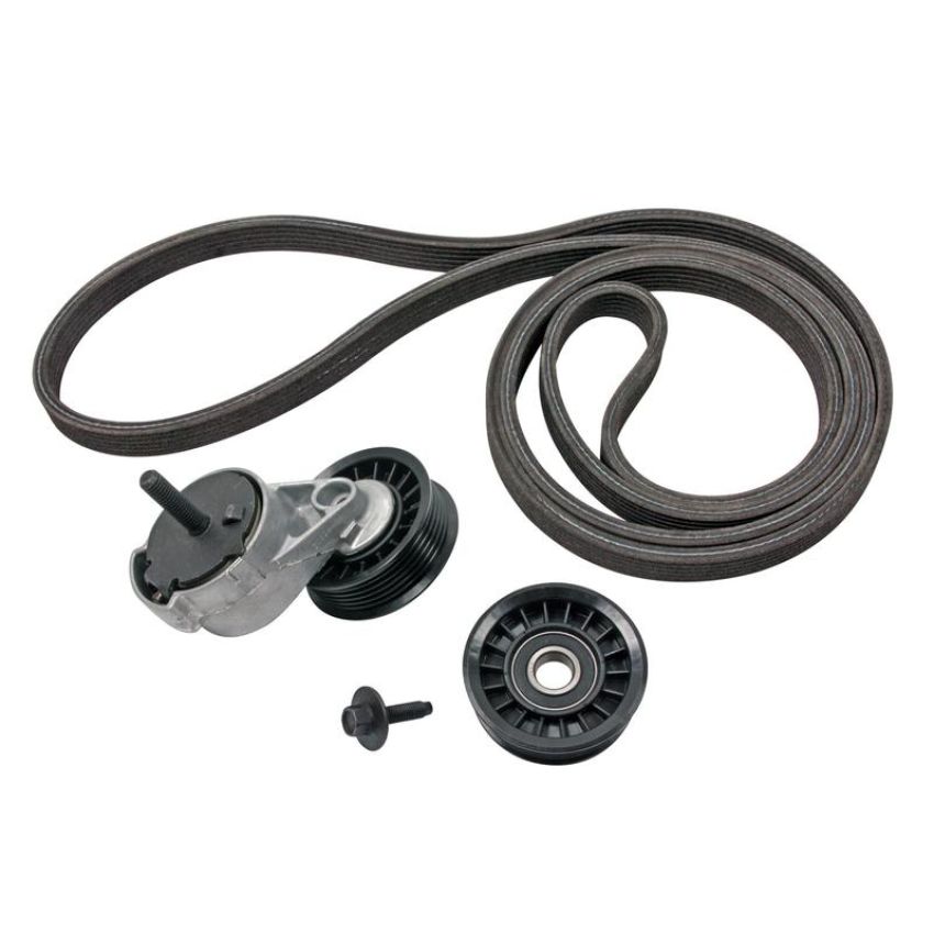 CONTITECH 49381K Problem Solver Kit