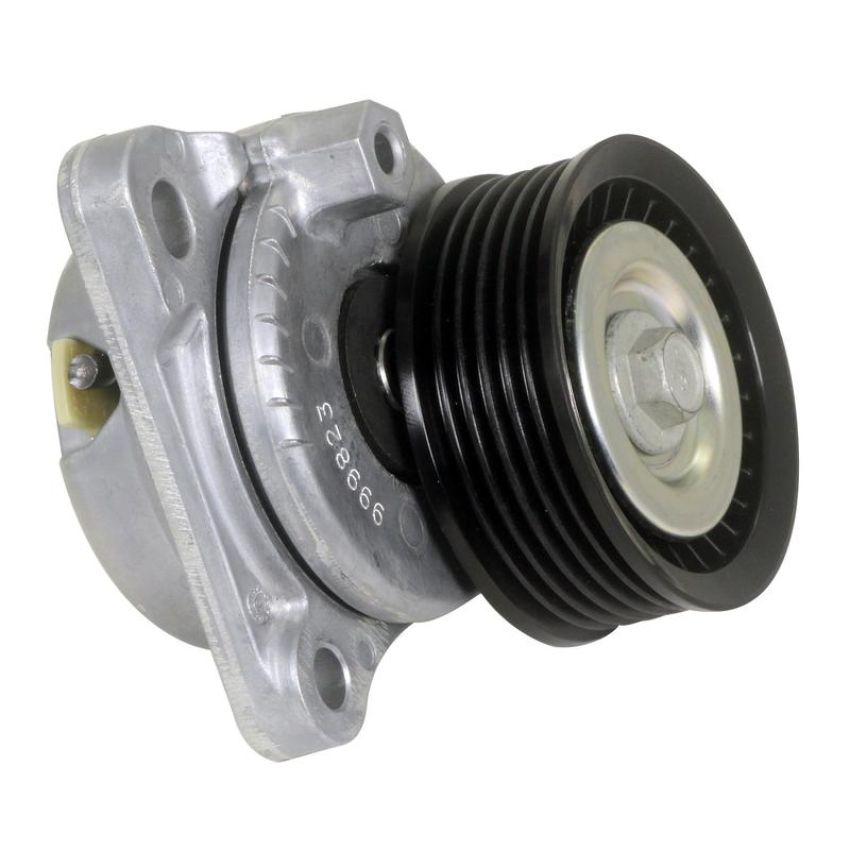 CONTITECH 49393 Tensioner Assembly
