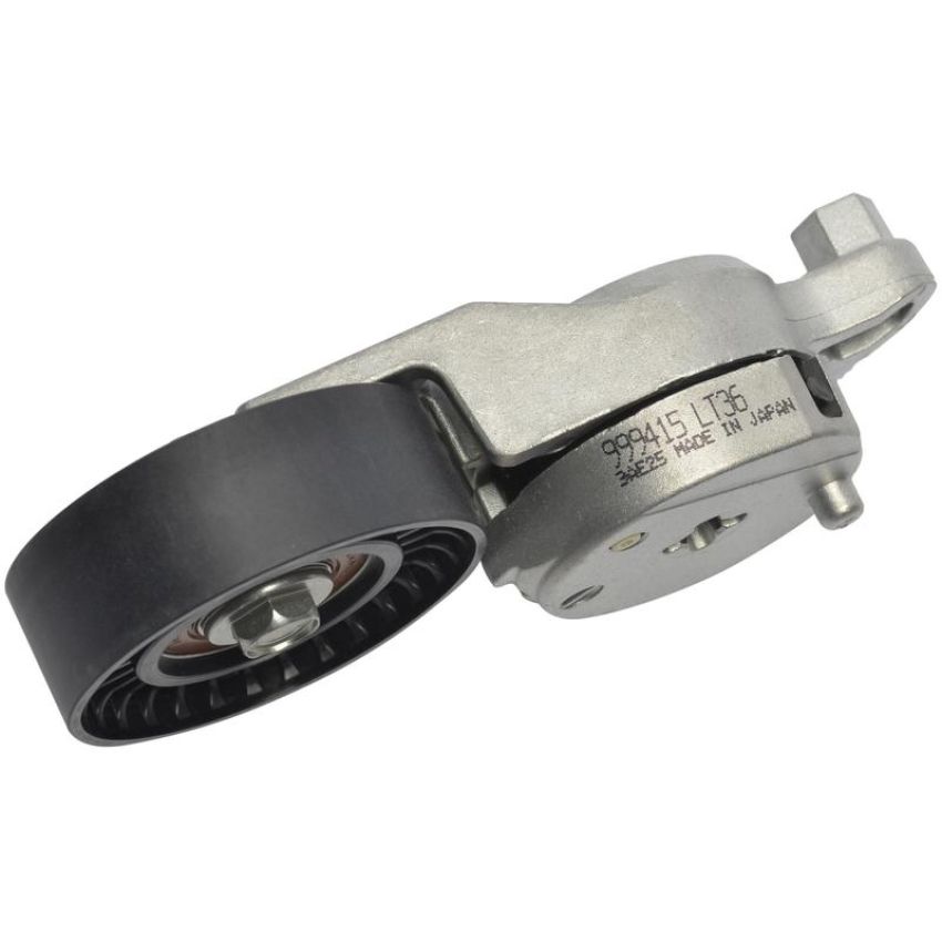 CONTITECH 49449 Tensioner Assembly