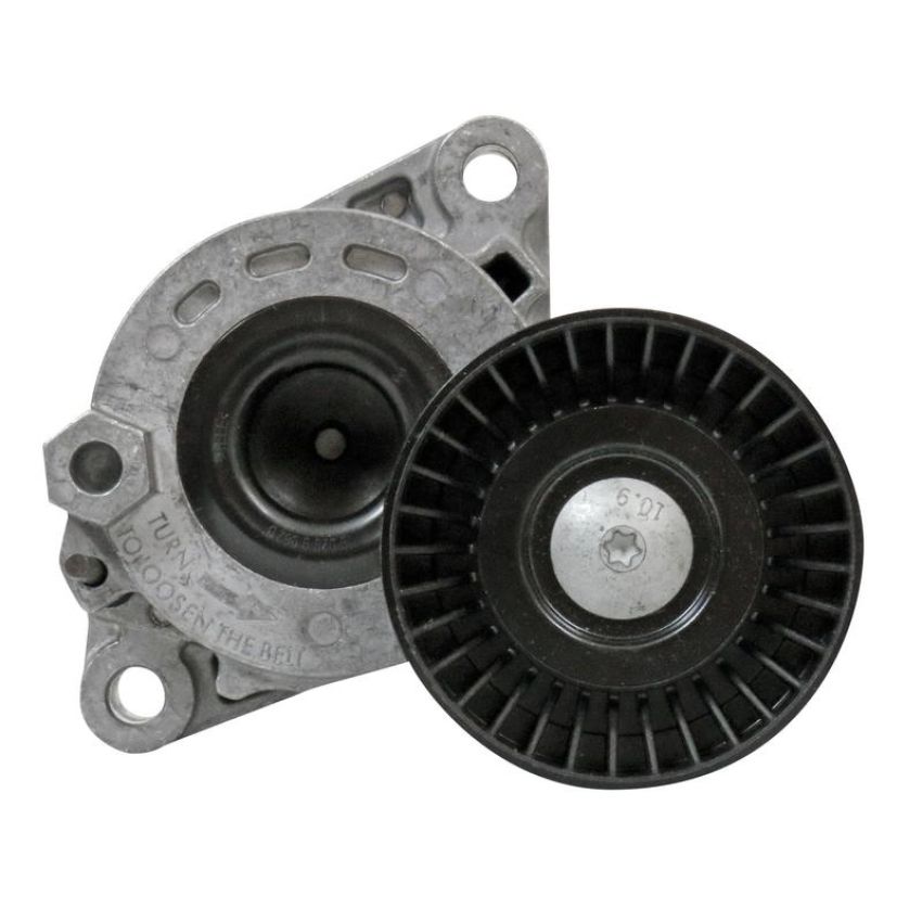 CONTITECH 49497 Tensioner Assembly