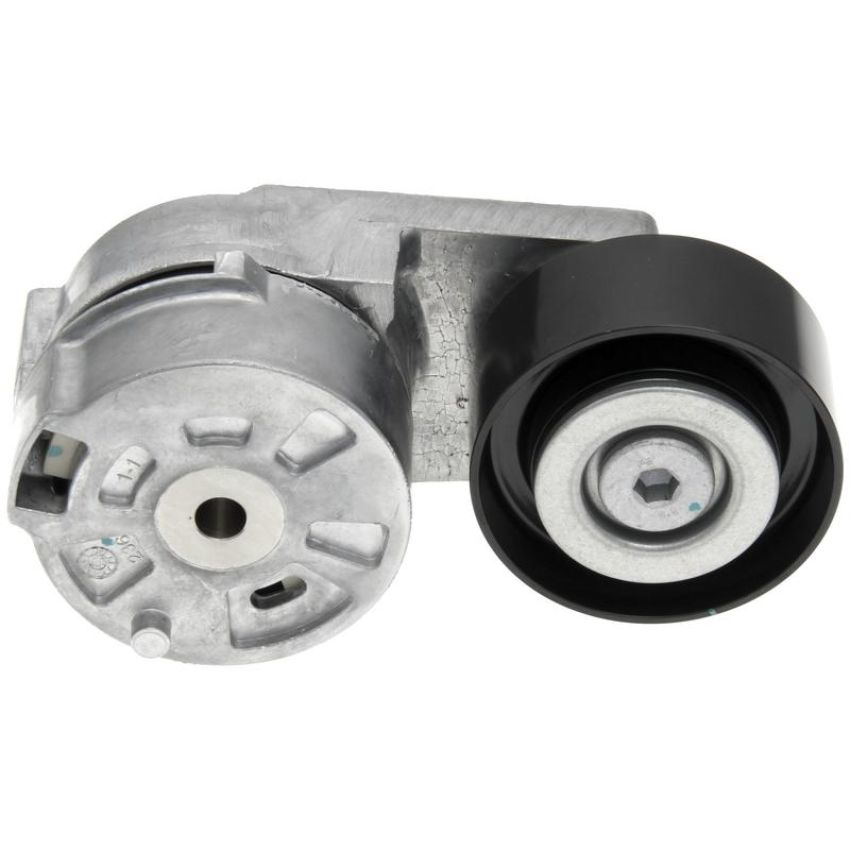 CONTITECH 49505 Tensioner Assembly