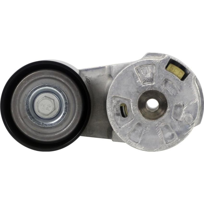 CONTITECH 49516 Tensioner Assembly