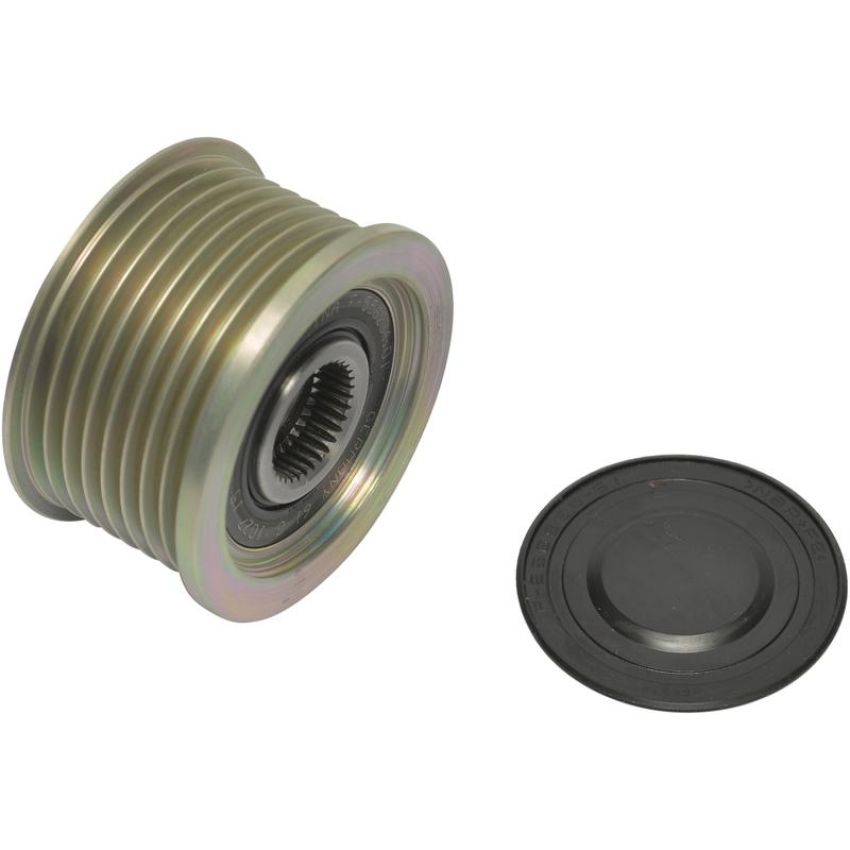 CONTITECH 49711 Alternator Clutch Pulley