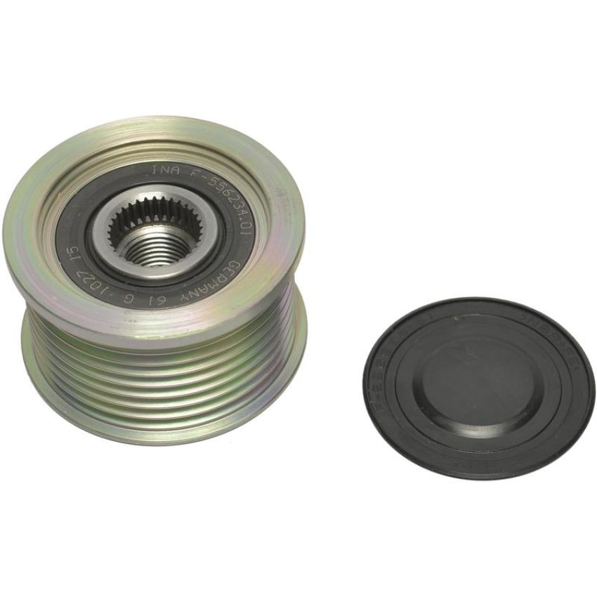 CONTITECH 49711 Alternator Clutch Pulley